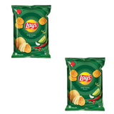🎁 Lay's - Chile Limon ( 48-52g) 26.08.2026 (100% off)