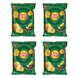 Lay's - Chile Limon ( 48-52g) 26.08.2026
