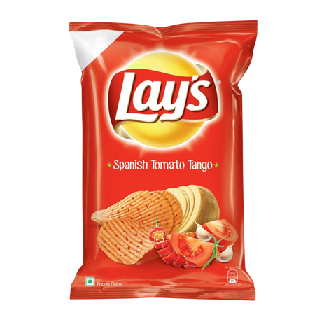 🎁 Lay's Spanish Tomato Tango (48 to 52g) 09.08.2026 **DEAL** (100% off)
