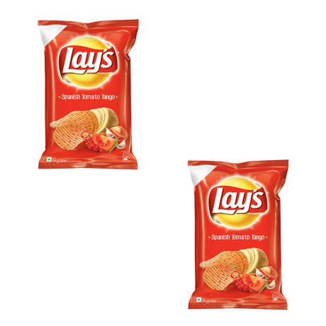 Lay's Spanish Tomato Tango (48 to 52g) 09.08.2026 **DEAL**