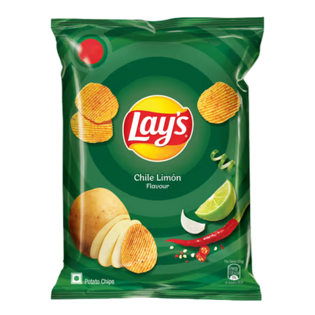 🎁 Lay's - Chile Limon ( 48-52g) 26.08.2026 (100% off)