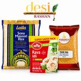 🥞 South Indian Kit – Bundle