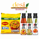 🍜 Noodle Party – Bundle