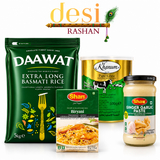 🍚 Biryani Kit – Bundle