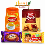 ☕ Chai Time – Bundle