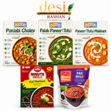 🍲 Ready Meals Week – Bundle