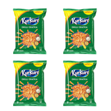 🎁 Kurkure - Chili Chatka (80g) 09.08.2026 (100% off)