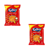 Kurkure - Naughty Tomato (68g) 09.08.2026 **DEAL**