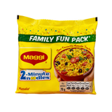 Maggi - Masala Noodles Pack of 8 (560g) 25.09.2026 **DEAL**