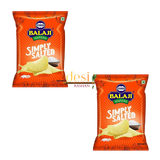 Balaji - Salted Wafers (135g) 19.08.2026 **DEAL**