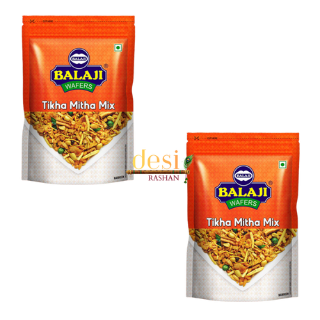 Balaji - Tikha Mitha Mix (500g) 19.08.2026 **ANGEBOT**
