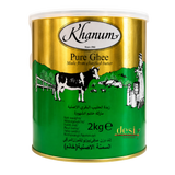 💪 Atta & Ghee Saver – Bundle