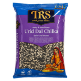 TRS - Urid Dal Chilka/Split Lentils (500g) 30.04.2028