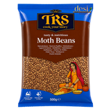TRS - Moth Beans (500g) 30.04.2028